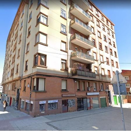 Apartamento Bilbao Ngoại thất bức ảnh