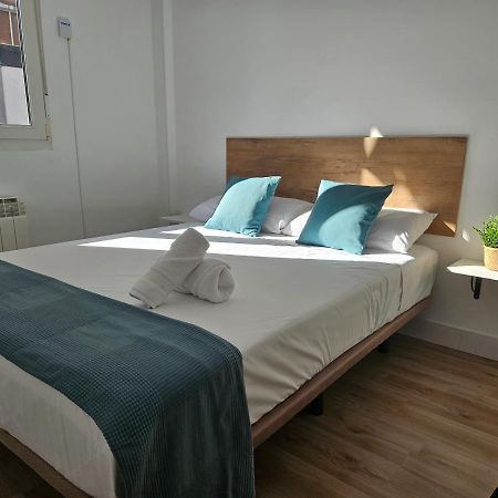 Apartamento Bilbao Ngoại thất bức ảnh