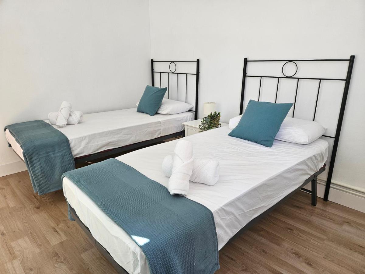 Apartamento Bilbao Ngoại thất bức ảnh