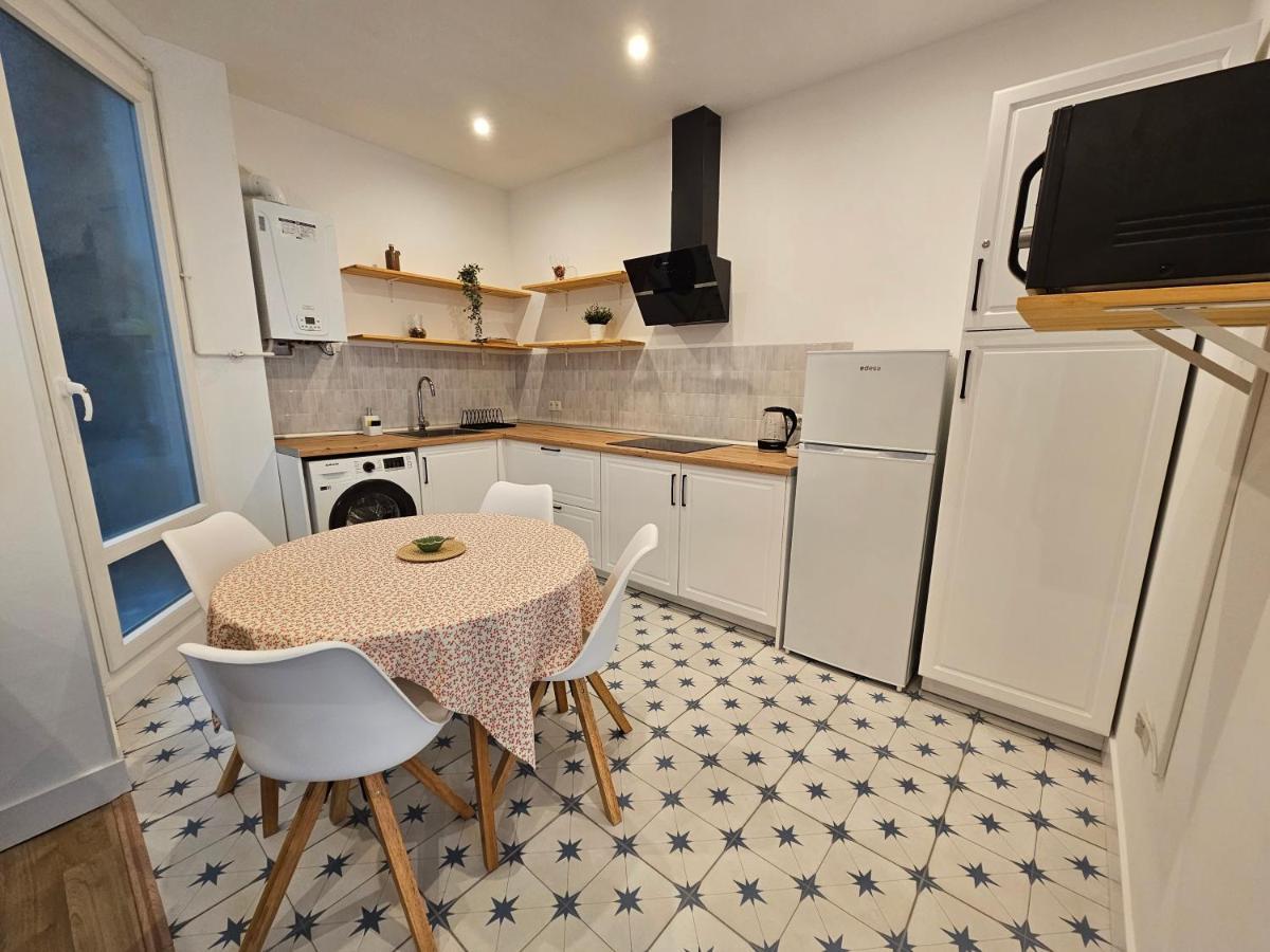 Apartamento Bilbao Ngoại thất bức ảnh