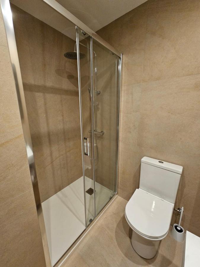 Apartamento Bilbao Ngoại thất bức ảnh